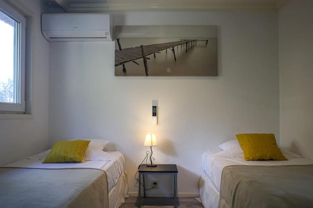 Villa Vista Mare 11 Favone Conca Esterno foto